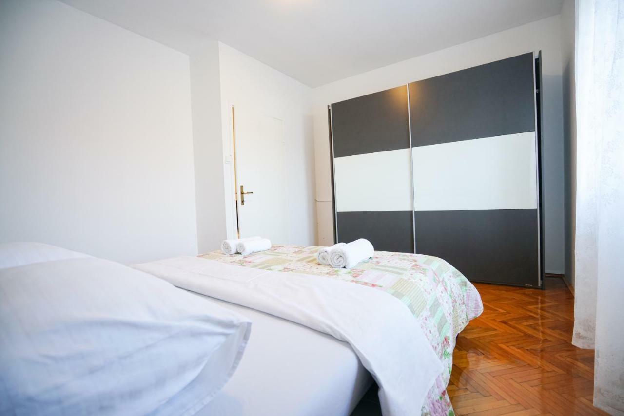 Apartament S&j Zadar