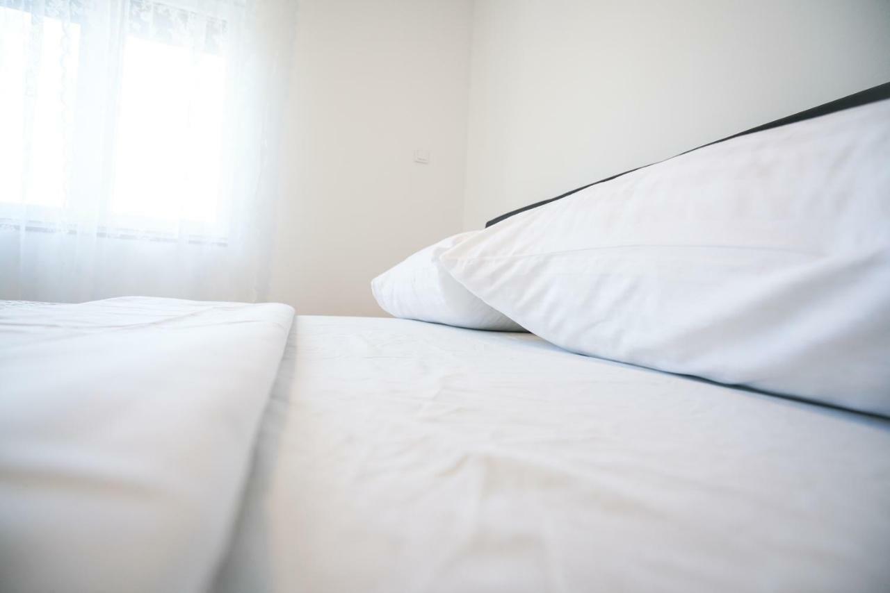 Apartament S&j