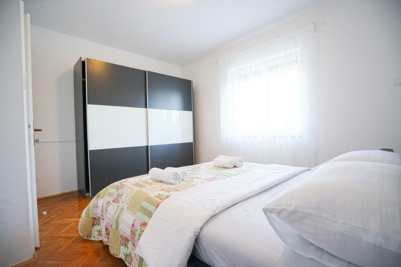 Apartament S&j Zadar