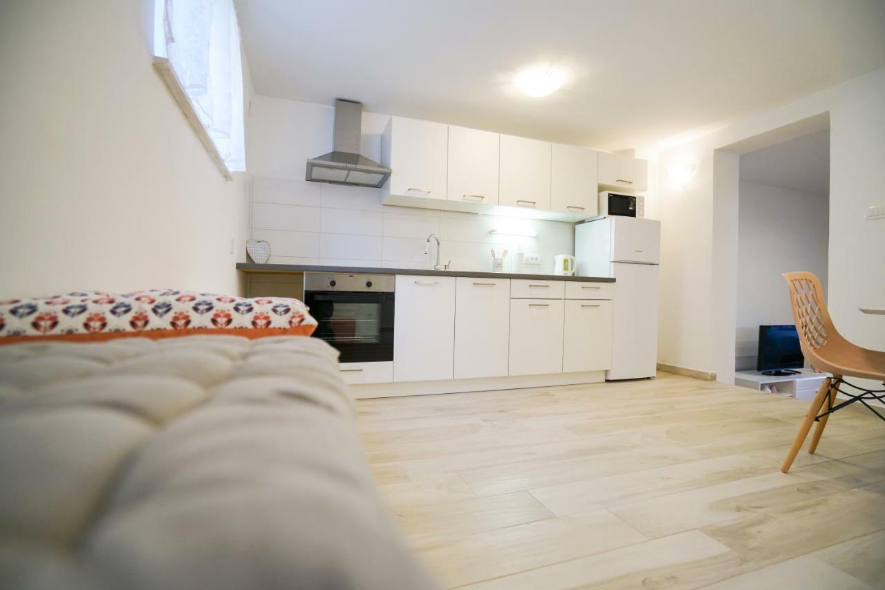 S&j Apartament Zadar