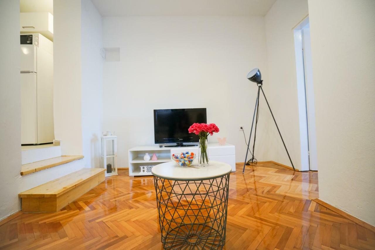 Apartament S&j Zadar