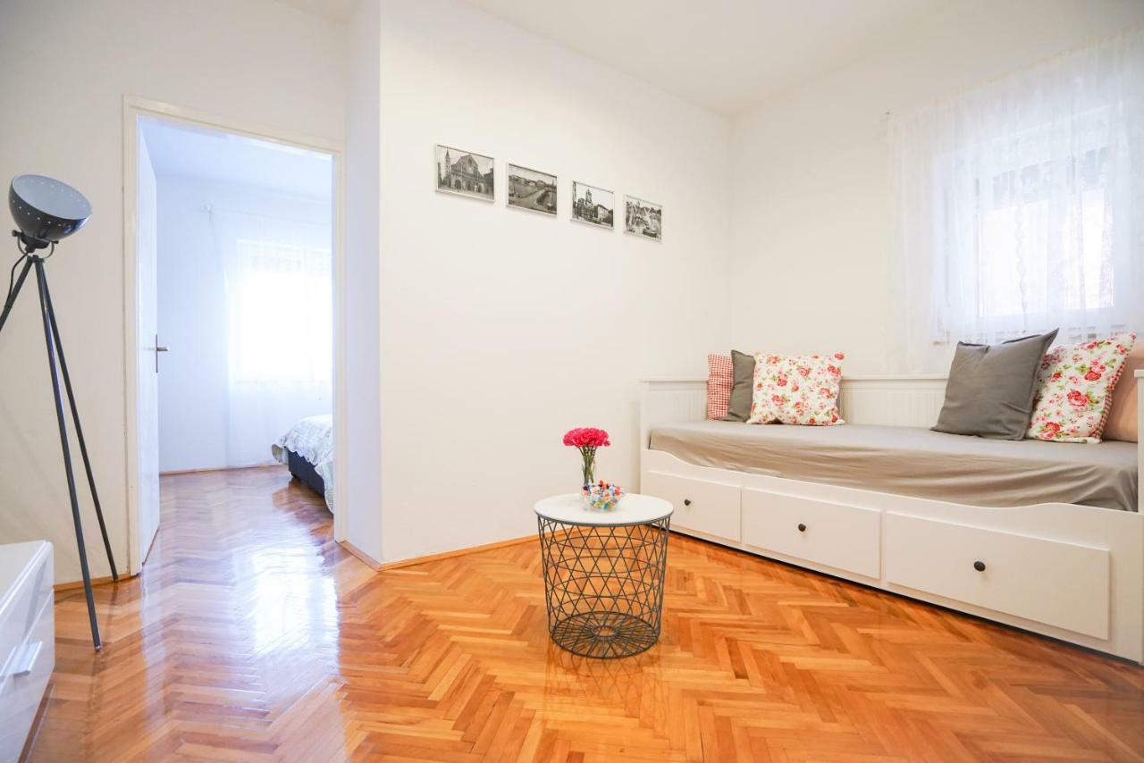 Apartament S&j Zadar