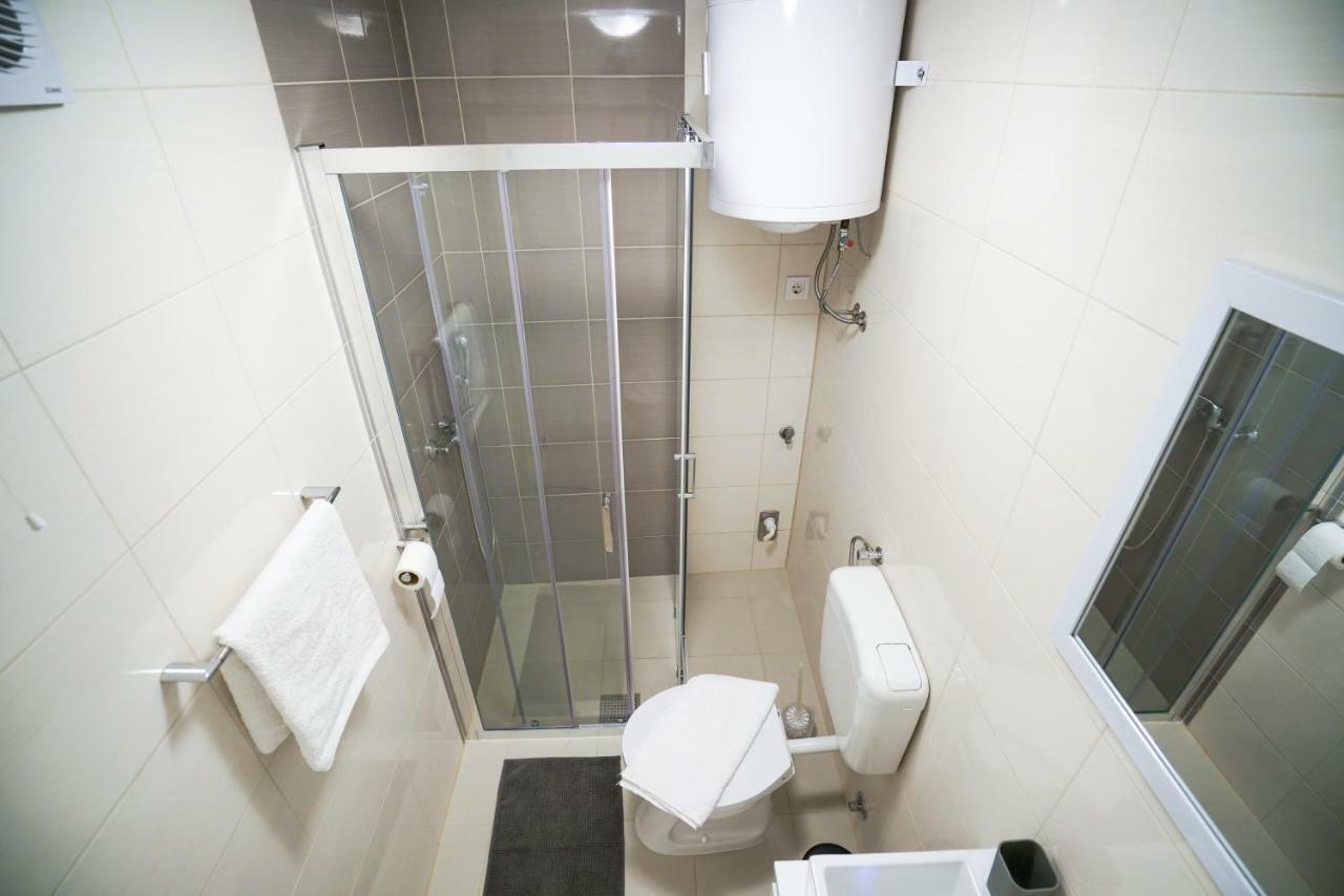 Apartament S&j *